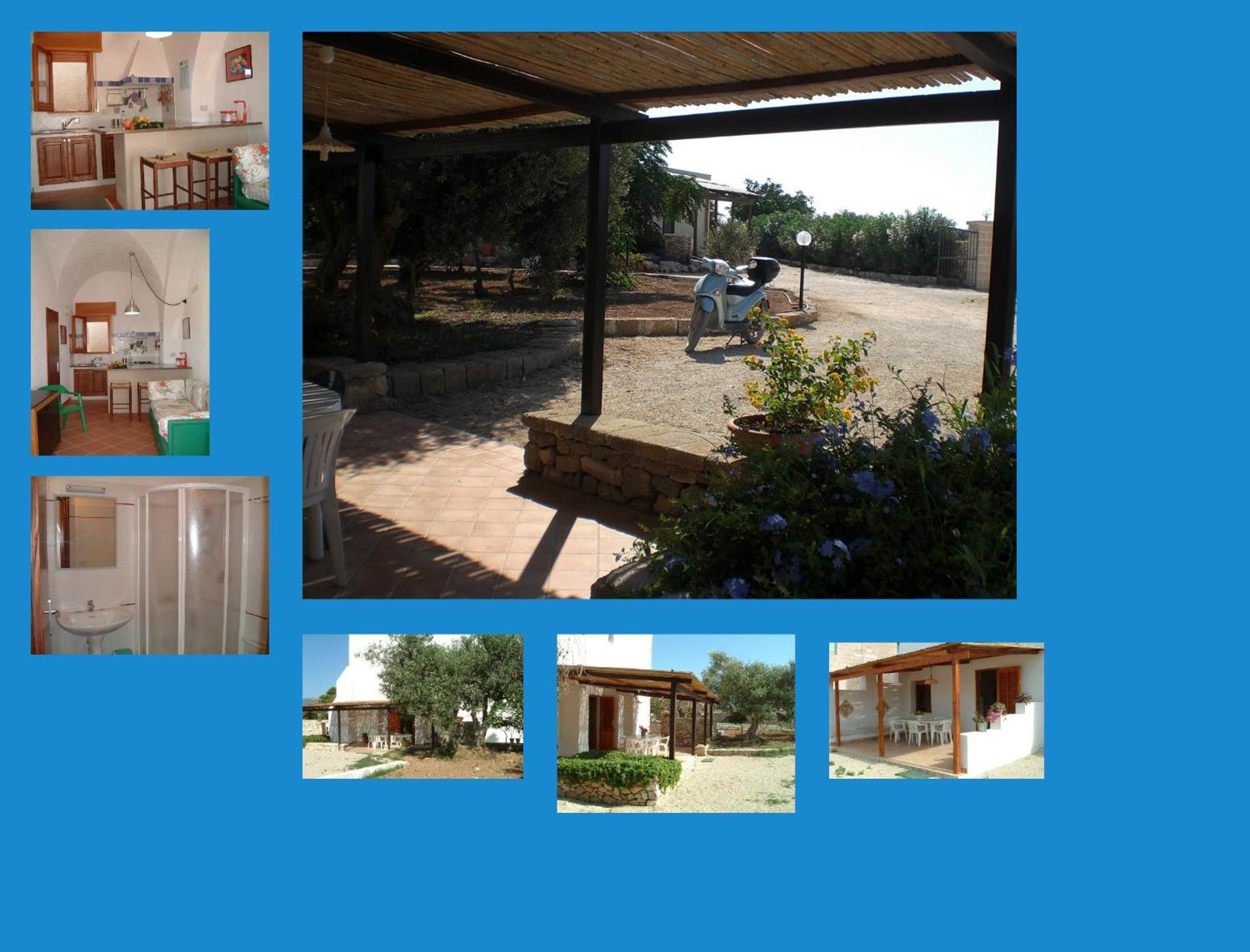 Isola Di Apartamento