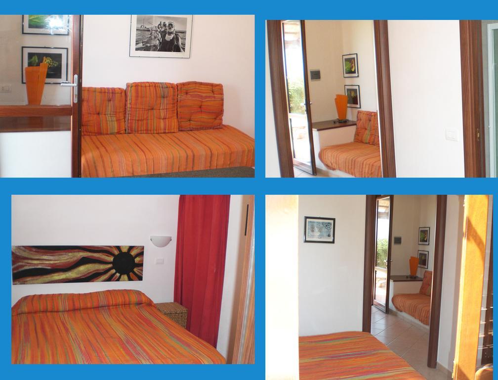 Apartamento Isola Di Favignana