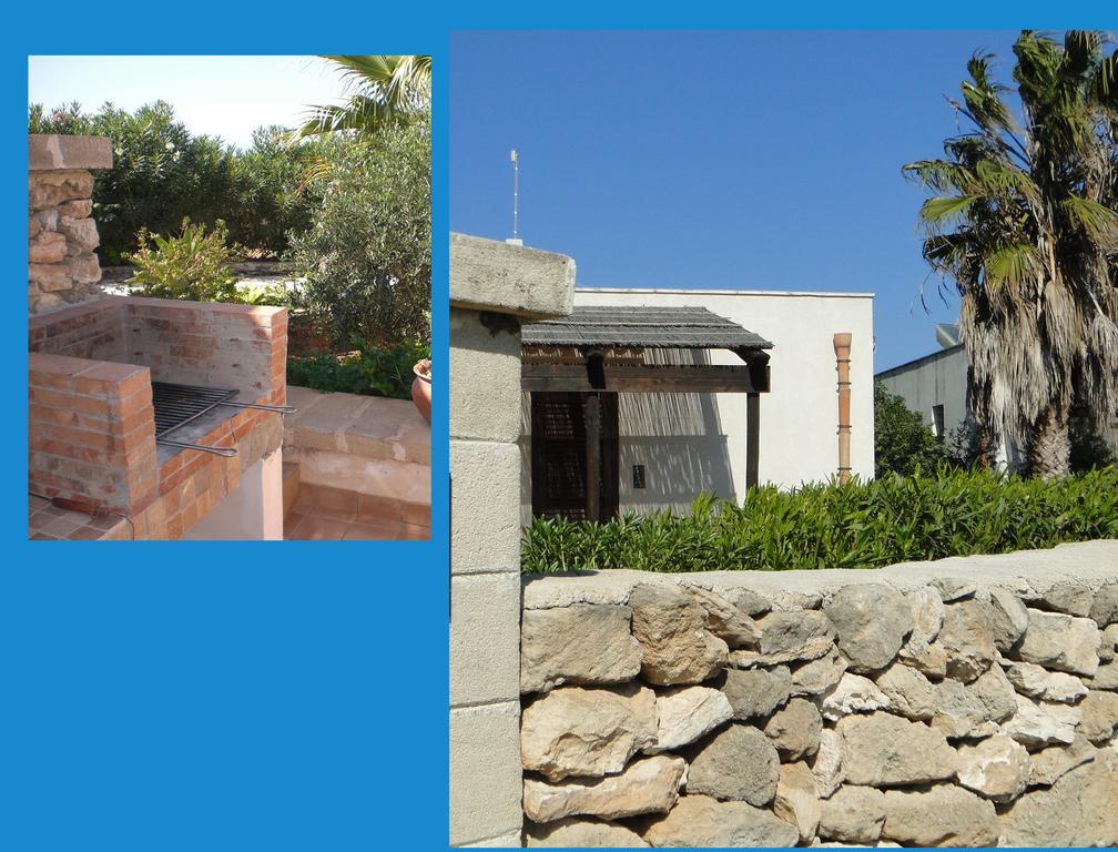 Isola Di Apartamento *
