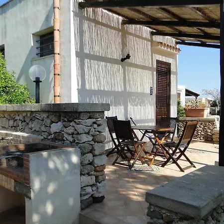 Apartamento Isola Di Favignana Exterior foto