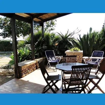 Apartamento Isola Di Favignana Exterior foto