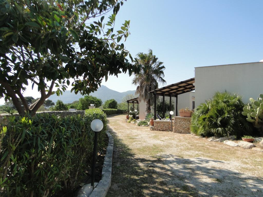 Isola Di Apartment Favignana