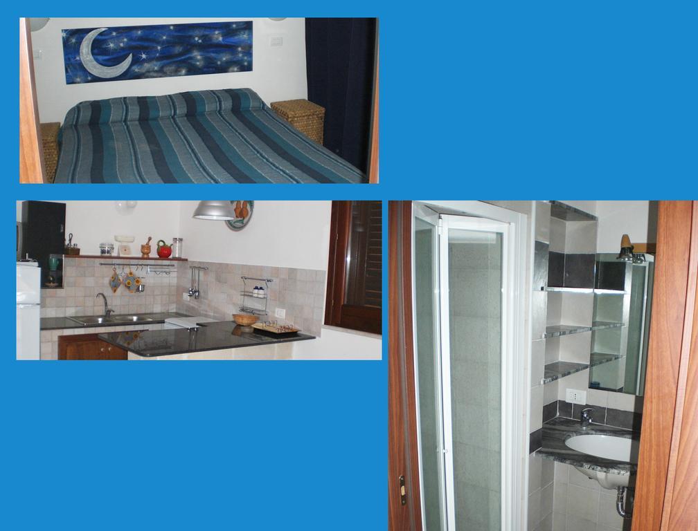 Apartment Isola Di