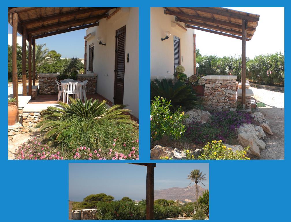 Isola Di Apartment Favignana