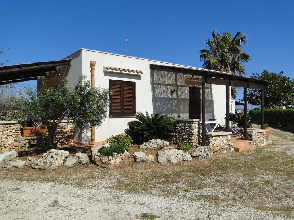 Apartment Isola Di Favignana